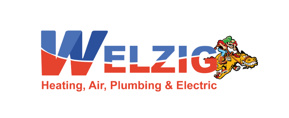 Welzig Heating, Air, Plumbing & ElectricLogo