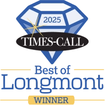 Best of Longmont Winner